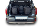 Torby do bagażnika MINI COUNTRYMAN 2023+ 4szt KJUST