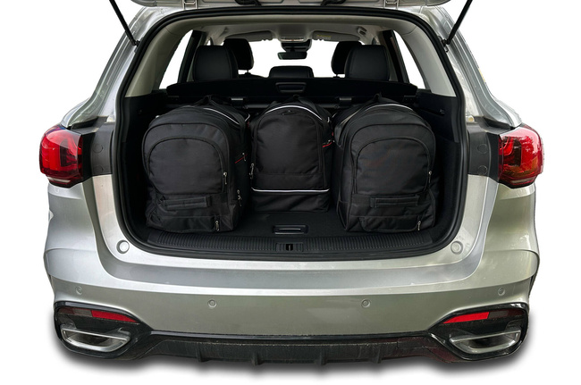 MG HS 2018-2024 CAR BAGS SET 4 PCS