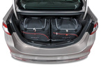 Torby do bagażnika FORD MONDEO LIMOUSINE 2014-2021 5szt KJUST