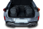 Torby do bagażnika CUPRA TERRAMAR PHEV 2024+ 4szt KJUST