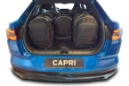 FORD CAPRI EV 2024+ CAR BAGS SET 4 PCS