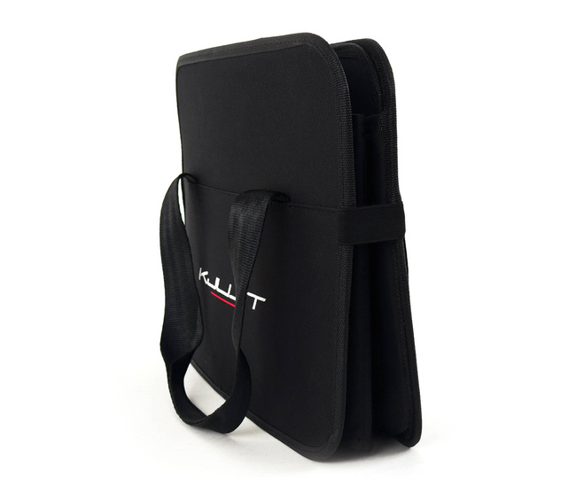 ORGANIZER BAGAŻNIKA Z RZEPEM