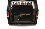 MERCEDES-BENZ V LONG 2015+ CAR BAGS SET 7 PCS