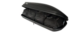 Torby do boksu dachowego THULE PACIFIC 600 4szt KJUST