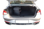 HYUNDAI ELANTRA 2021+ CAR BAGS SET 5 PCS