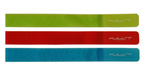 OPASKA RZEP 3 KOLORY ZESTAW (3 SZT)