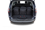 Torby do bagażnika FORD S-Max 2006-2015 5szt KJUST