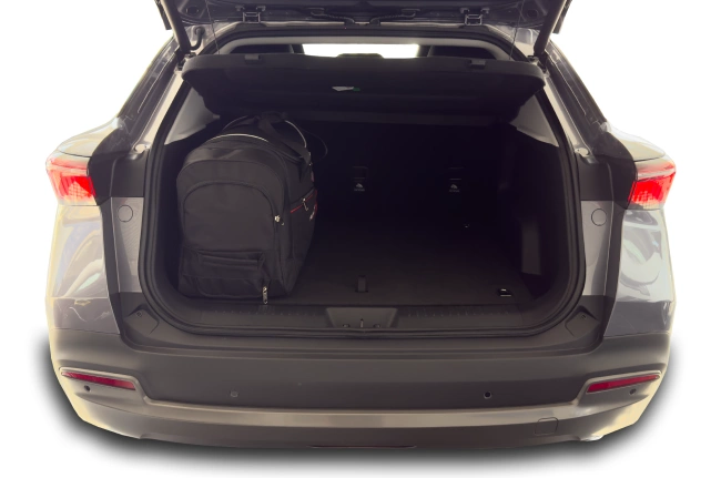 OMODA E5 2024+ CAR BAGS SET 4 PCS