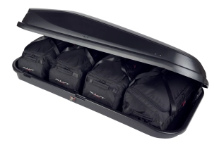 Torby do boksu dachowego JUNIOR EASY 530 4szt KJUST