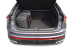 VW TAIGO 2022+ CAR BAGS SET 4 PCS