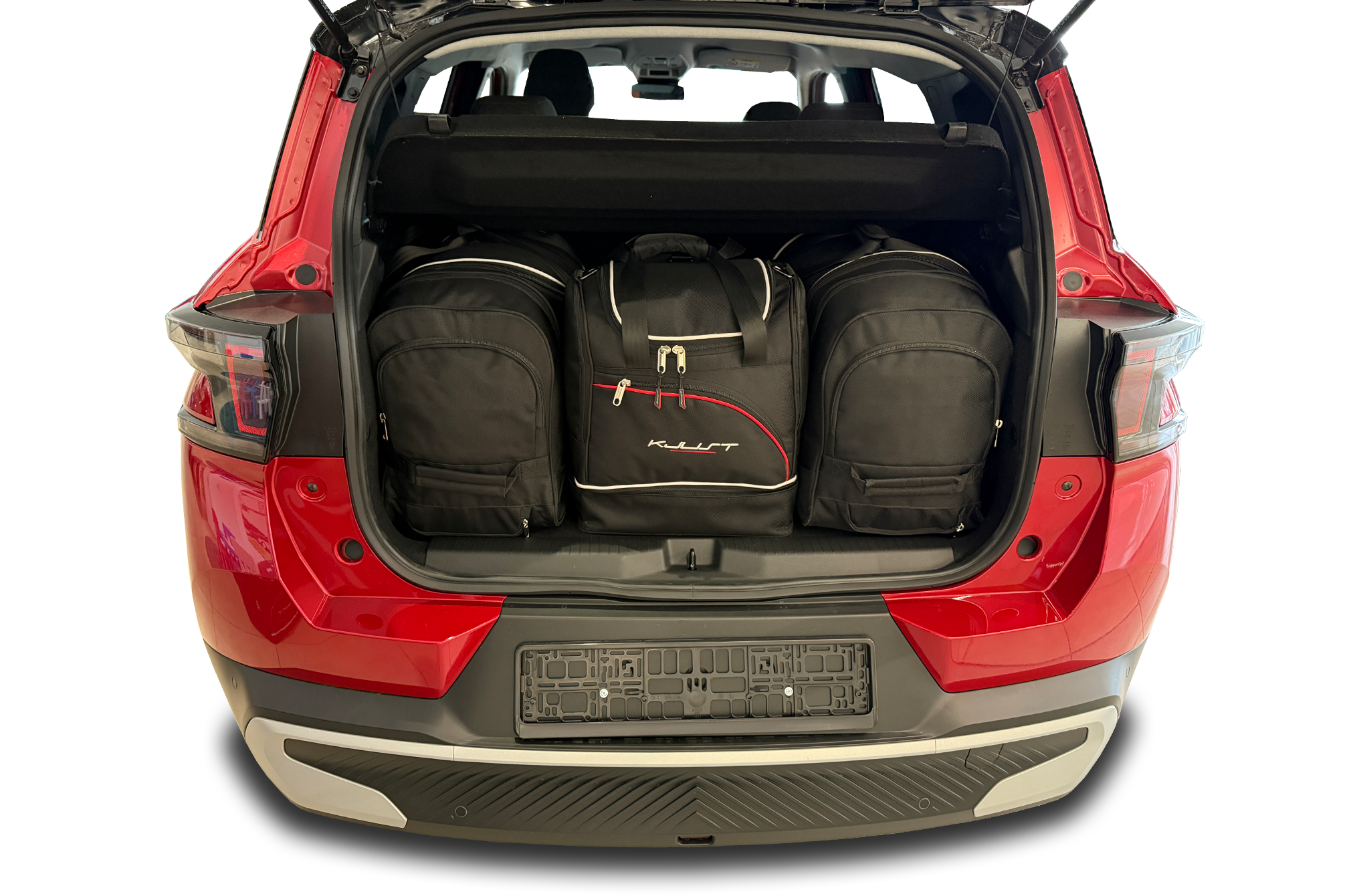 CITROEN C3 AIRCROSS 2024+ CAR BAGS SET 4 PCS