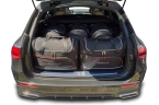 MERCEDES-BENZ E KOMBI 2023+ CAR BAGS SET 5 PCS
