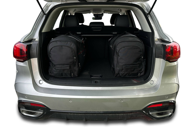 MG HS 2018-2024 CAR BAGS SET 4 PCS