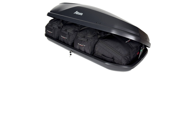 KJUST BAGS SET 4 PCS FOR ROOF BOX ATERA CASAR M