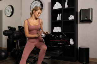 Torby do bagażnika MINI ACEMAN EV 2024+ 3szt KJUST