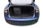TESLA MODEL 3 EV 2017-2023 CAR BAGS SET 5 PCS