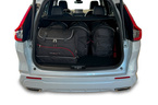 Torby do bagażnika HONDA CR-V PHEV 2023+ 5szt KJUST
