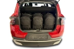 CITROEN C3 AIRCROSS 2024+  CAR BAGS SET 3 PCS
