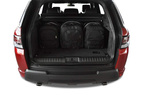 LAND ROVER RANGE ROVER SPORT 2013-2022 CAR BAGS SET 5 PCS