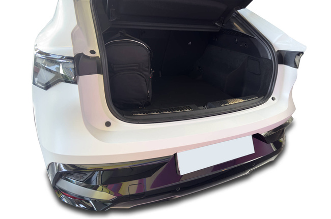 Torby do bagażnika RENAULT RAFALE HEV 2024+ 5szt KJUST