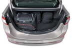 Torby do bagażnika FORD MONDEO LIMOUSINE 2014-2021 5szt KJUST