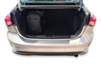 FORD FOCUS LIMOUSINE 2020-2021 CAR BAGS SET 5 PCS