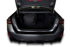 Torby do bagażnika BMW i5 LIMOUSINE EV 2023+ 4szt KJUST