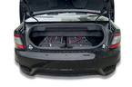 Torby do bagażnika MASERATI GRAN CABRIO 2011-2019 2szt KJUST