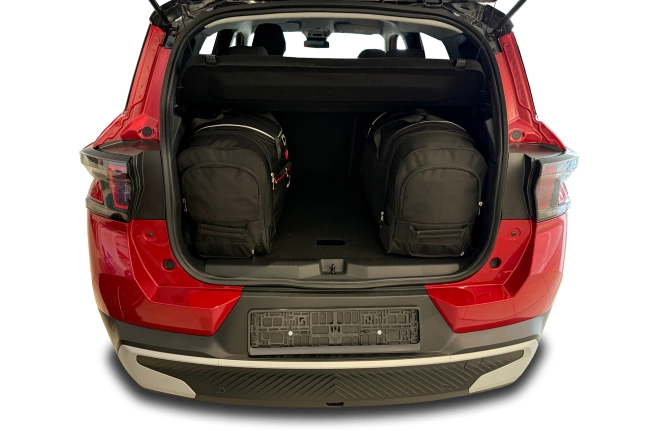 CITROEN C3 AIRCROSS 2024+ CAR BAGS SET 3 PCS