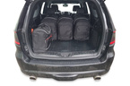 DODGE DURANGO 2010+ CAR BAGS SET 7 PCS