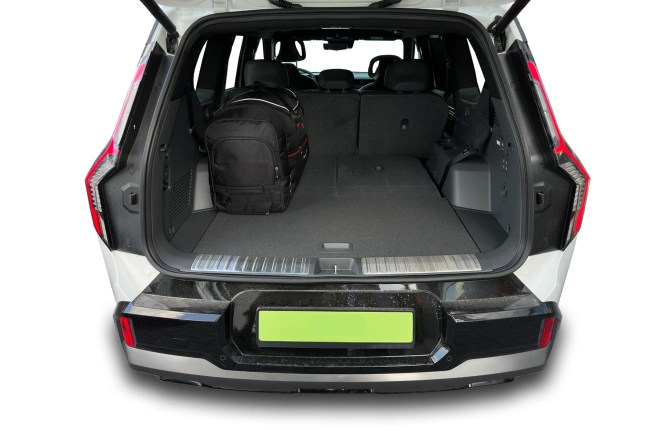 Torby do bagażnika KIA EV9 EV 2023+ 6szt KJUST