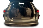 OMODA 9 PHEV 2025+ CAR BAGS SET 4 PCS
