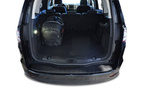 Torby do bagażnika FORD GALAXY 2015-2023 5szt KJUST