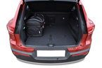 Torby do bagażnika VOLVO XC40 EV 2022+ 5szt KJUST
