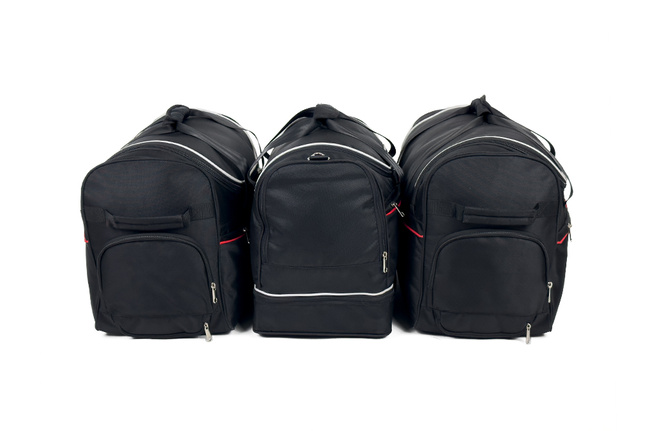 AUDI A3 ALLSTREET 2024+ CAR BAGS SET 3 PCS