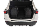 MERCEDES-BENZ GLA PHEV 2020+ CAR BAGS SET 4 PCS