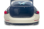 MERCEDES-BENZ E LIMOUSINE 2023+ CAR BAGS SET 5 PCS