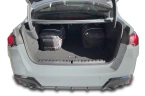 BMW 2 GRAN COUPE 2024+ CAR BAGS SET 5 PCS