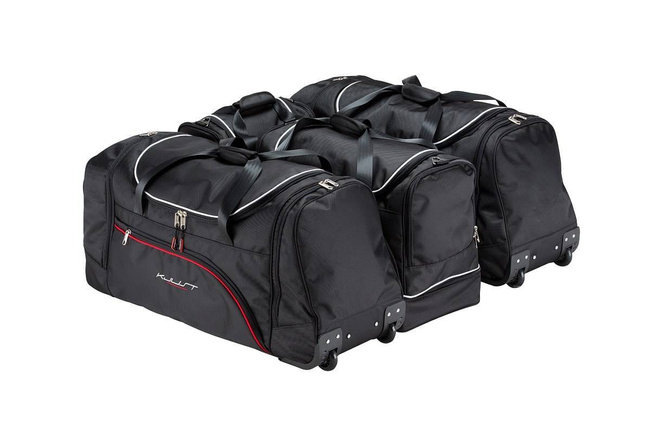 KIA SPORTAGE HEV 2021+ CAR BAGS SET 4 PCS