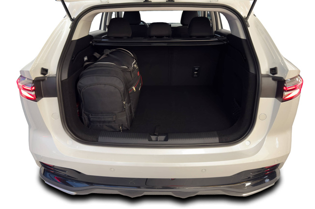 Torby do bagażnika MG HS PHEV 2024+ 3szt KJUST