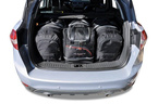 Torby do bagażnika FORD KUGA 2008-2012 4szt KJUST
