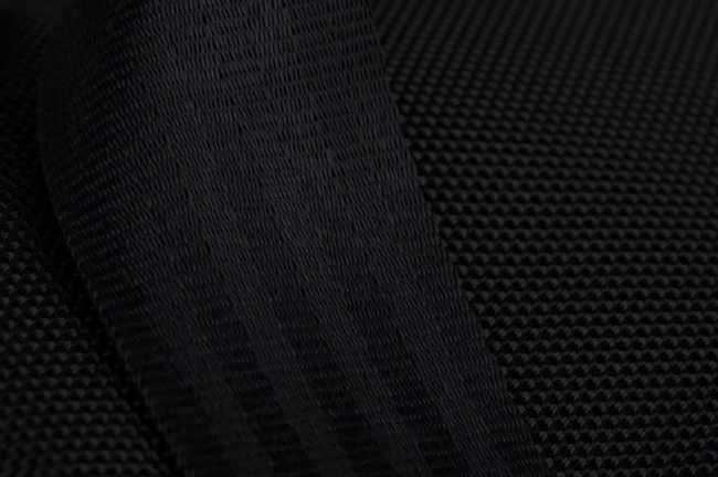 AUDI A6 AVANT 2011-2017 CAR BAGS SET 5 PCS