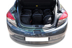 RENAULT MEGANE COUPE 2008-2016 CAR BAGS SET 4 PCS