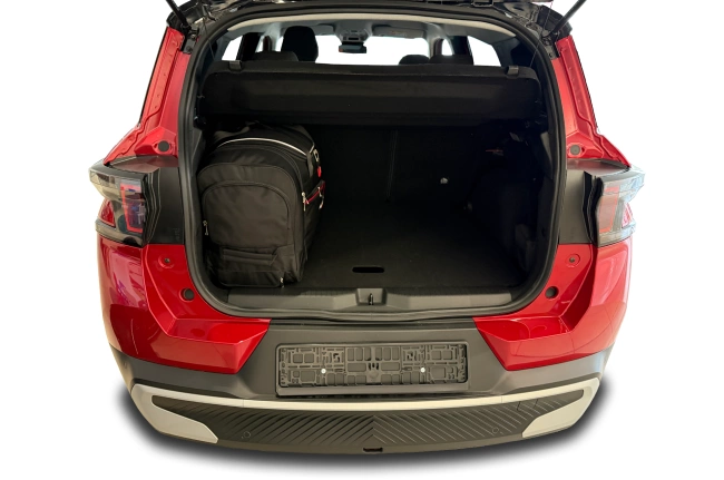 CITROEN C3 AIRCROSS 2024+ CAR BAGS SET 3 PCS