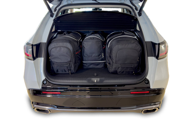 Torby do bagażnika HONDA ZR-V HEV 2023+ 4szt KJUST