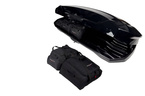 Torby do boksu dachowego THULE MOTION 3 XXL 5szt KJUST
