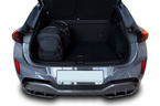  CUPRA TERRAMAR 2024+ CAR BAGS SET 4 PCS