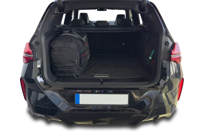 Torby do bagażnika BMW X3 2024+ 4szt KJUST