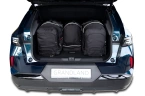 Torby do bagażnika OPEL GRANDLAND PHEV 2024+ 4szt KJUST