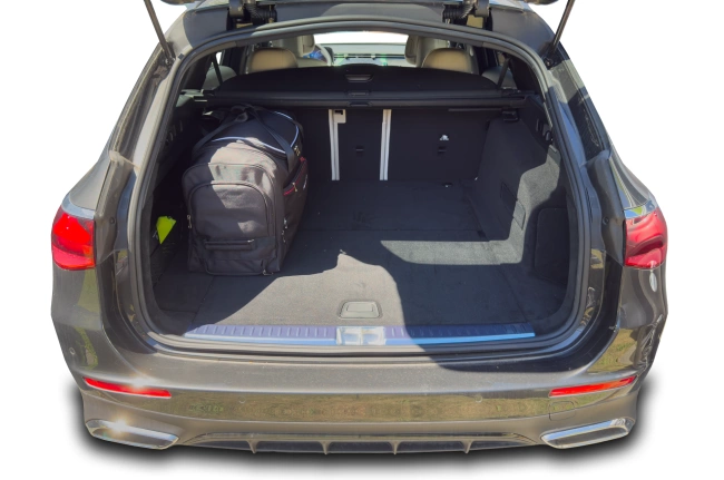 MERCEDES-BENZ E KOMBI 2023+ CAR BAGS SET 5 PCS